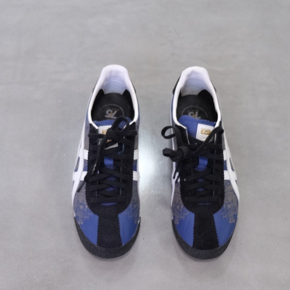 Onitsuka Tiger Corsair - Bruce Lee Limited Edition - Picture 5 of 9